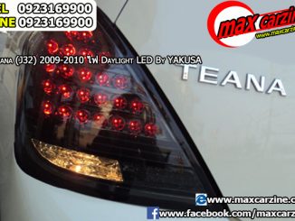 โคมไฟท้าย Nissan Teana รุ่น LED