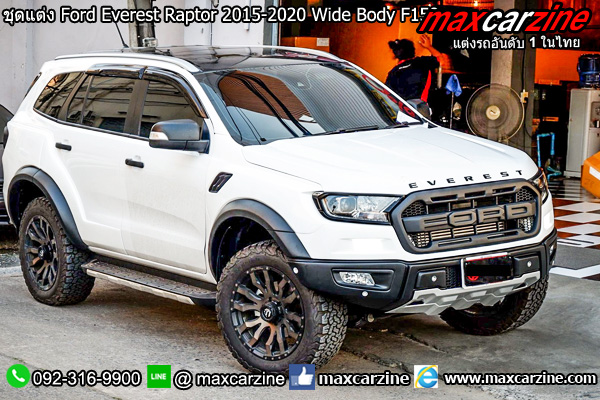 Ford on sale e f150