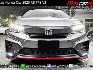 ชุดแต่ง Honda City 2020 RS TPS V2