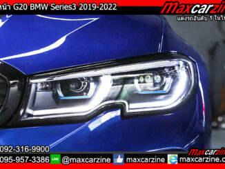 ไฟหน้า G20 BMW Series3 2019-2022