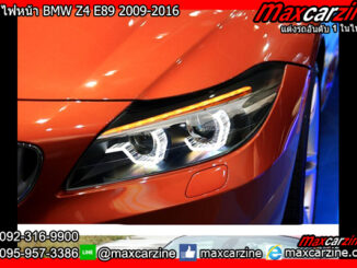 โคมไฟหน้า BMW Z4 E89 2009-2016