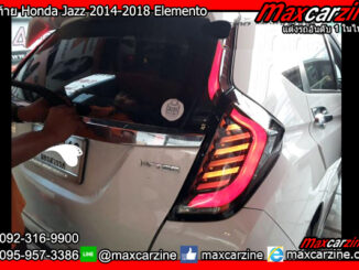 ไฟท้าย Honda Jazz GK 2014-2018