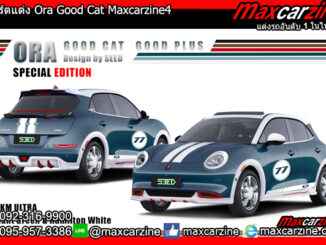 สเกิร์ตแต่ง Ora Good Cat Maxcarzine4