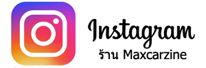 Instagram Maxcarzine