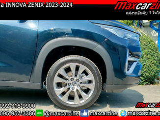 คิ้วล้อ INNOVA ZENIX 2023-2024
