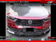 ลิ้นสเกิร์ตหน้า Accord G11 2023-2025