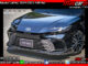 สเกิร์ตแต่ง Camry 2024-2025 Refinez